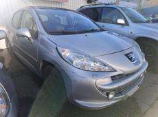 Peugeot 207 (188535 km)