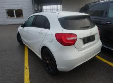 Mercedes-Benz A180 (181811 km)