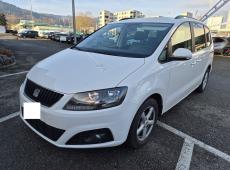 Seat Alhambra 2.0 TDI ID 453517
