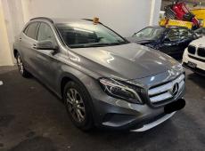 Mercedes-Benz GLA-Klass 200 d ID 453560