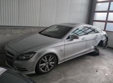 Mercedes-Benz CLS 500 am EC ID 453603