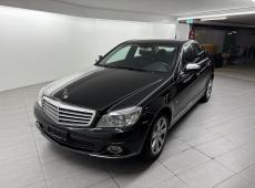 MERCEDES-BENZ C 280 4-m ID 453602
