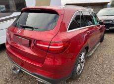 MERCEDES-BENZ GLC 300 AMG 4Matic, 245 PS