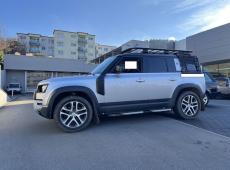 Land Rover Defender 110 2.0SD4 First Edition ID 453785