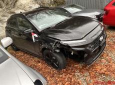 HYUNDAI Kona 1.6 T-GDi Amplia 4WD DCT, 198 PS