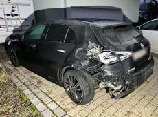 MERCEDES-BENZ A 250 4Matic AMG Line 4Matic 7G-DCT, 224 PS