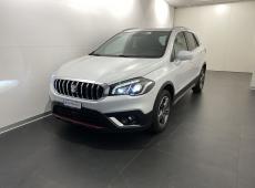 Suzuki SX4 S-Cross 1.4T Aut. Piz Sulai 4×4 ID 453802