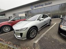 Jaguar I-Pace EV400 AWD ID 453820