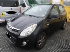 HYUNDAI I20 1.4 STYLE ID 453817