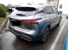 NISSAN QASHQAI 1.3MHEV TEKNA 4X4 ID 453871