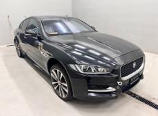 Jaguar XE 25d AWD ID 453860