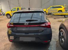 HYUNDAI i20 1.0 T-GDi Amplia DCT, 100 PS