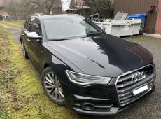 Audi S6 ID 453930
