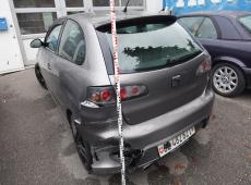 Seat Ibiza 1.8 ID 453946