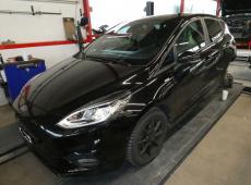 Ford Fiesta 1.0 ST-Line ID 453947
