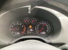 Personenwagen Audi A3 ID 453950