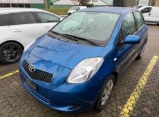 Toyota Yaris 1.3 ID 453952