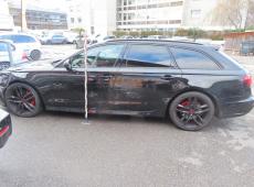 Audi A6 Avant 3.0 BiTDI V ID 453953
