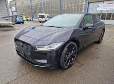 Jaguar I-Pace EV400 ID 453962