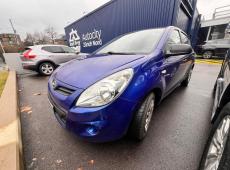 Hyundai i20 ID 453972