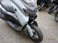 Yamaha GPD 125 NMAX ABS (202 km)