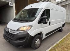 Citroen Jumper Kaw. 35 L3H2 (39448 km)