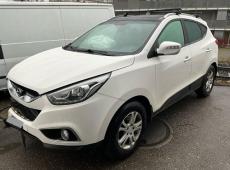 Hyundai ix35 (224049 km)