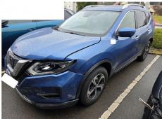 Nissan X-Trail 2.0 dCi ID 453986