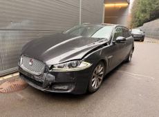Jaguar XF 2.2L Diesel SB ID 454022