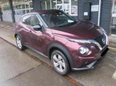 NISSAN JUKE 1.0 DIG-T TEKNA DCT ID 453980