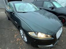 Jaguar XF (100391 km)