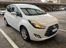 Hyundai ix20 (214061 km)