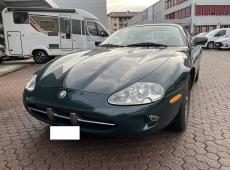 Jaguar XK8 Coupé ID 454043