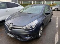 Renault Clio (22315 km)