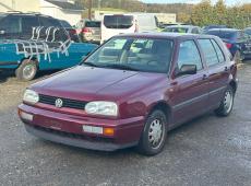 VW Golf ID 454116