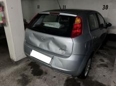 Fiat Grande Punto ID 454124