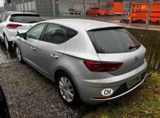 SEAT Leon 1.8 TSI FR, 180 PS