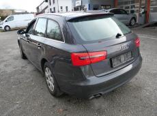 Audi A6 Avant 2.0 TDI ID 454179