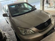Lexus RX 300 Limited ID 454275