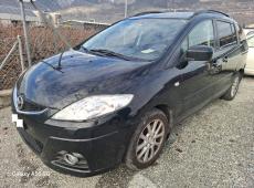 Mazda 5 Lim. (CR)(02.2005->) 2.0 Exclusive ID 454320