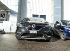 RENAULT Espace ID 454290