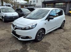 Renault Scenic Bose ID 453880