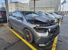 Mercedes-Benz GLA 35 AMG 4matic ID 454313