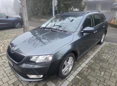 Skoda Octavia 4×4 ID 454340