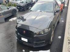 Jaguar XE (10.2014->2024) ID 454345