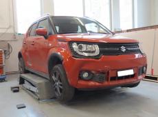 Suzuki Ignis ID 454348