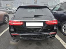 MERCEDES-BENZ E 220 d 4m ID 454364