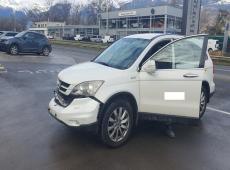 Honda CR-V (RE)(01.2007->) ID 454423