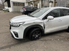 Suzuki S-Cross (28883 km)