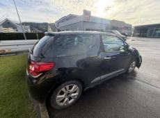 DS Automobiles DS3 (164706 km)